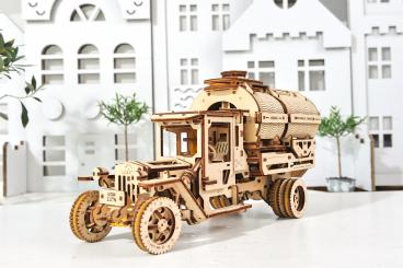 Tankwagen 